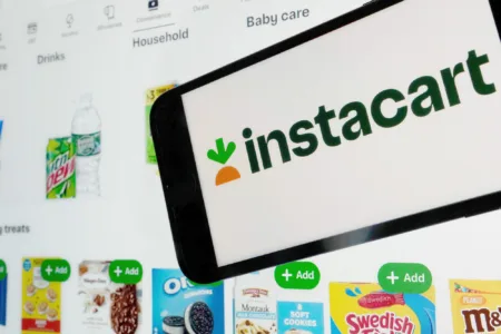 DoorDash offers $17B for Instacart grocery delivery